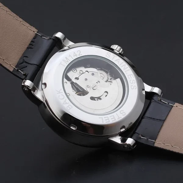 WINNER Automatic Watch - photo 3