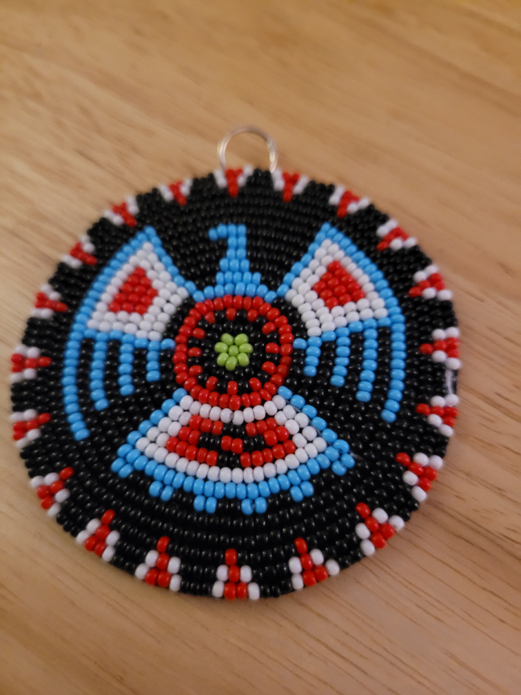 Medallion thumbnail