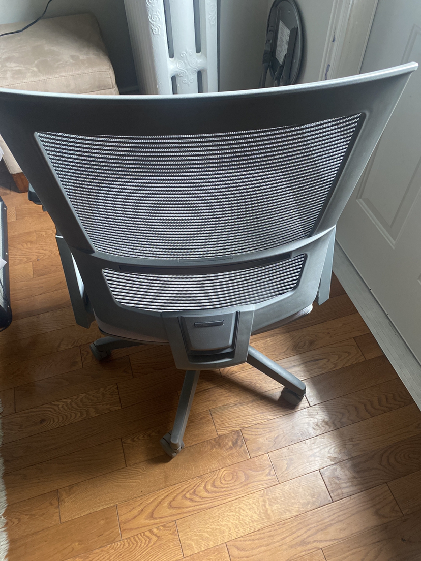 IKEA office chair - photo 2