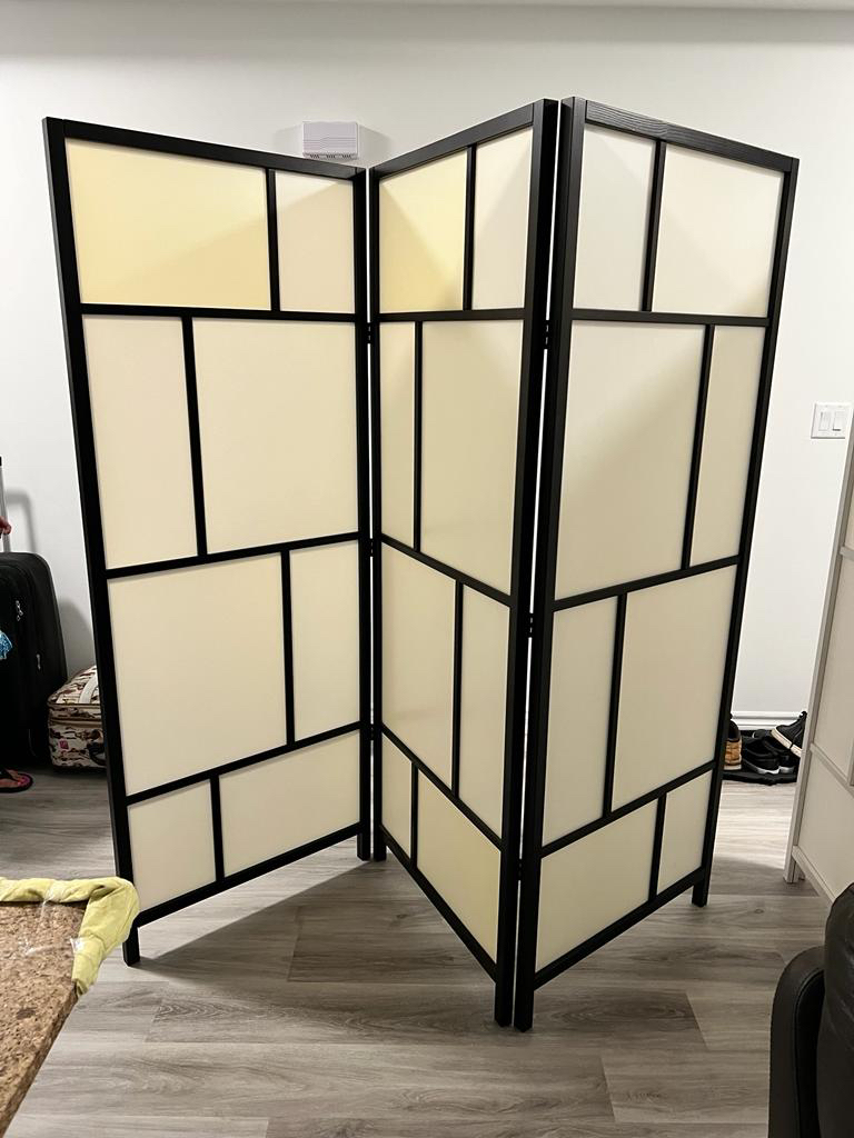 IKEA divider - photo 4