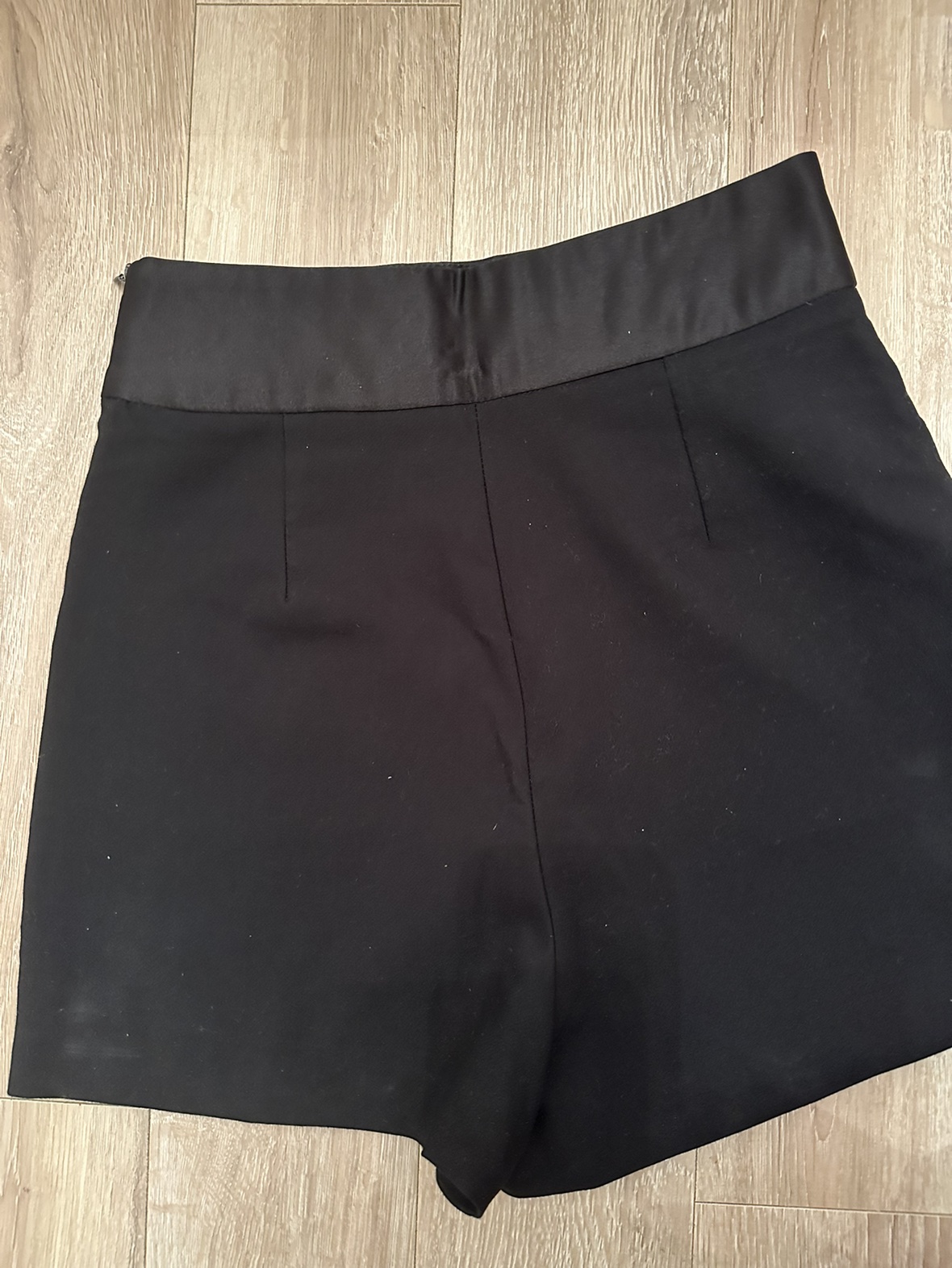 Zara black skirt - photo 2