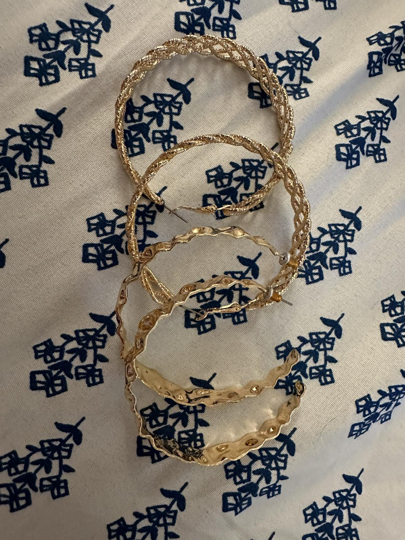 Earrings - photo 2