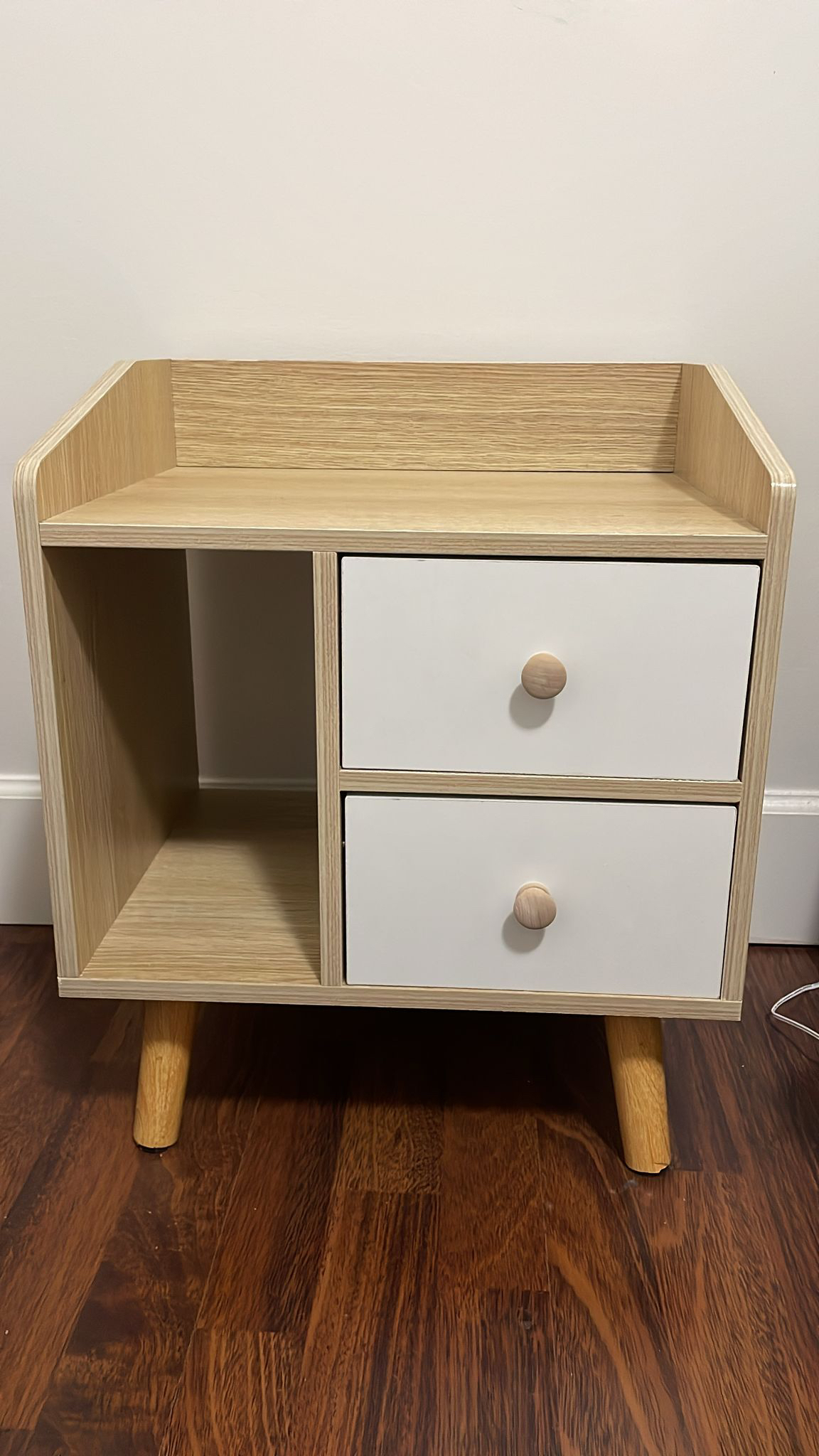 Bedside table