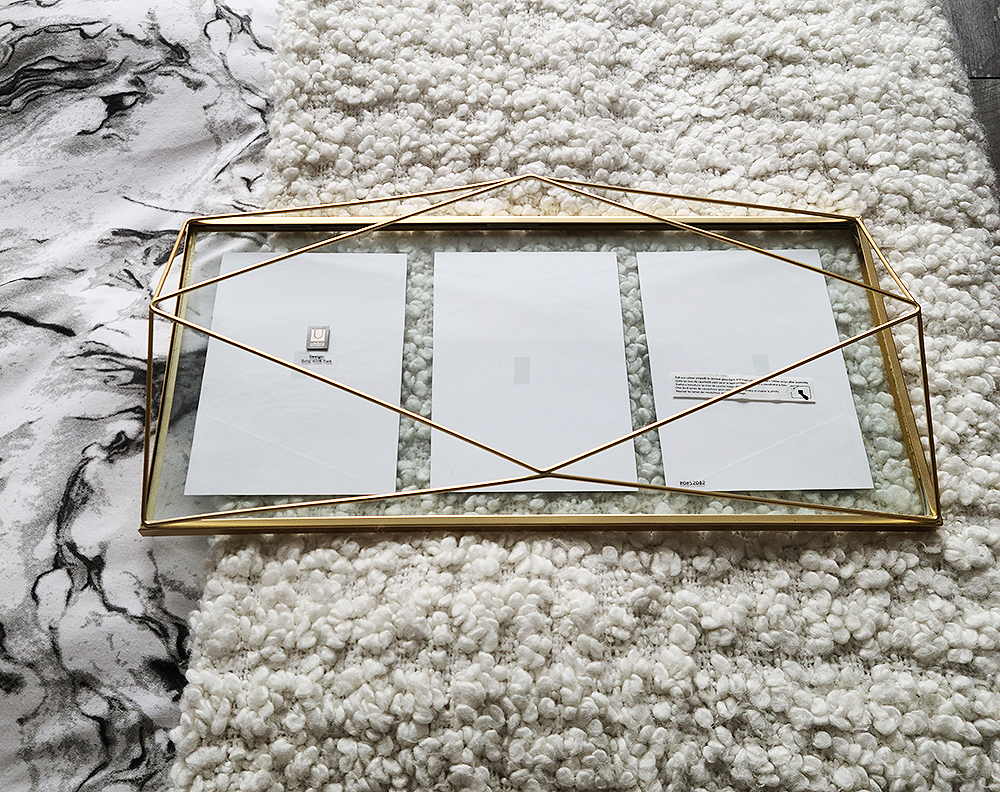 Umbra Prism Frame - photo 3
