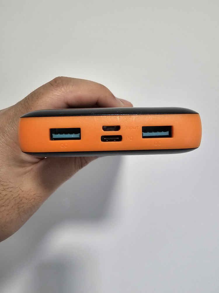 Wireless Power Bank Portable Charger 30,800mAh,Power Bank 25W PD - photo 2
