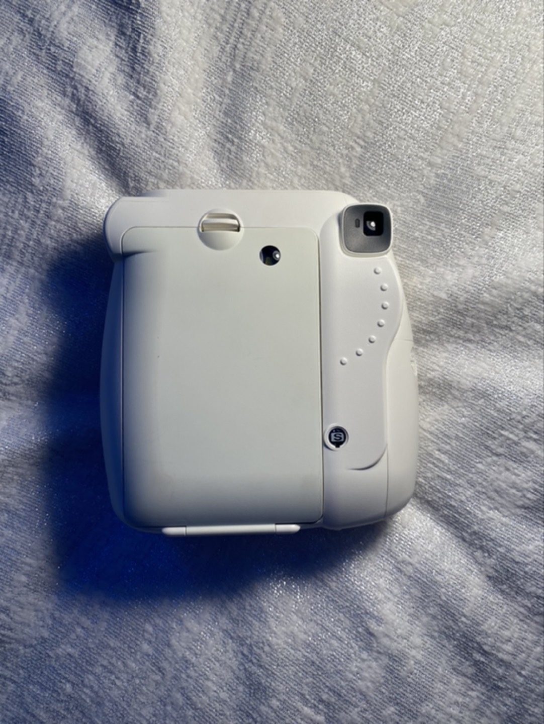 FUJIFILM instax mini 8 Camera - photo 3