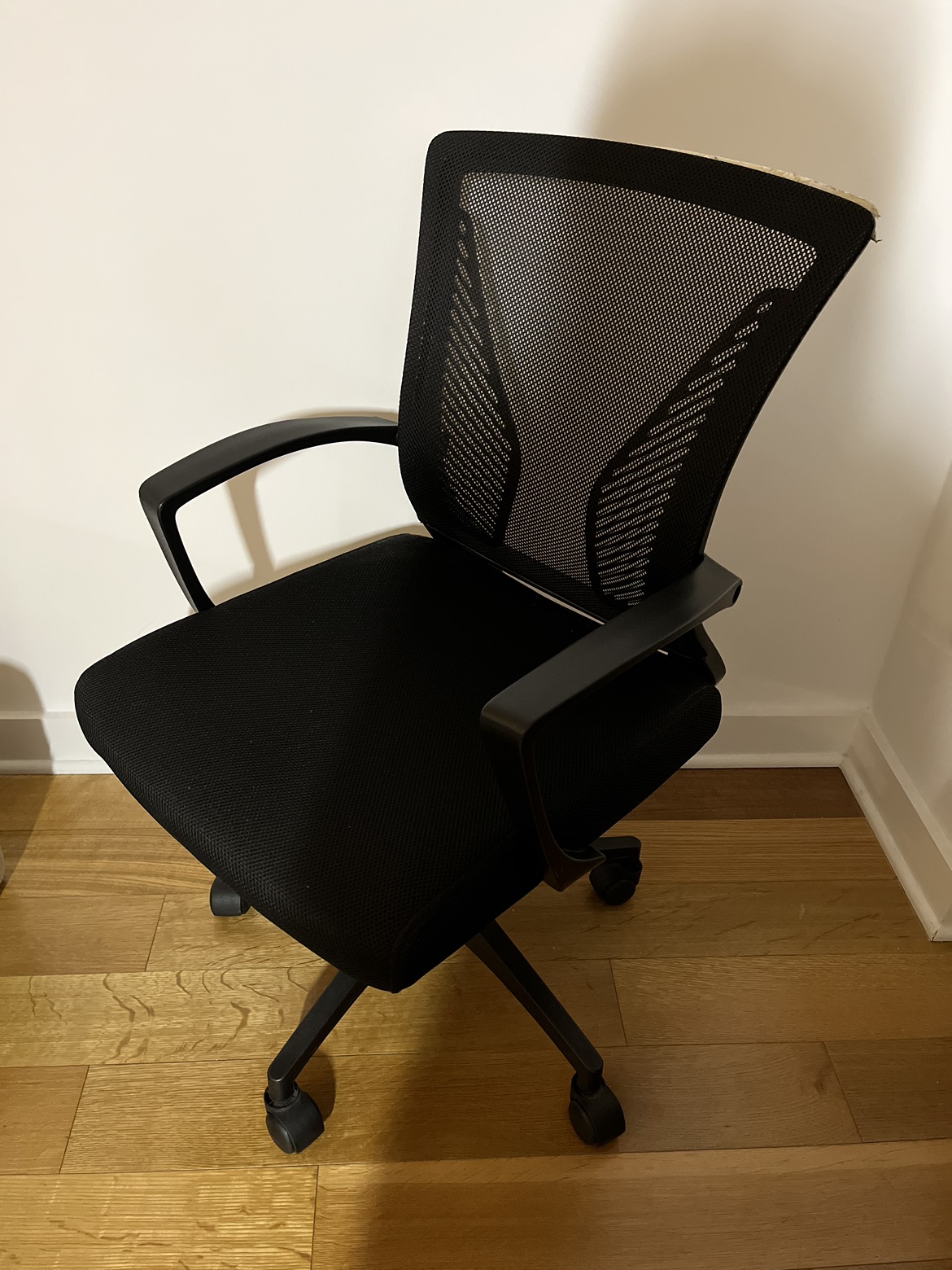 Computer chair - photo 2