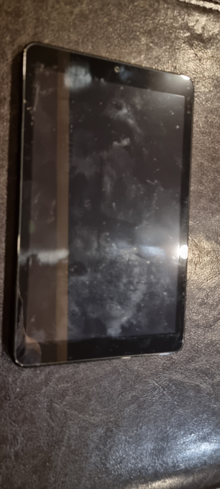 Tablet