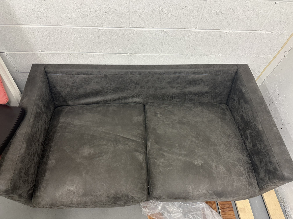 Sofa 2 seater
