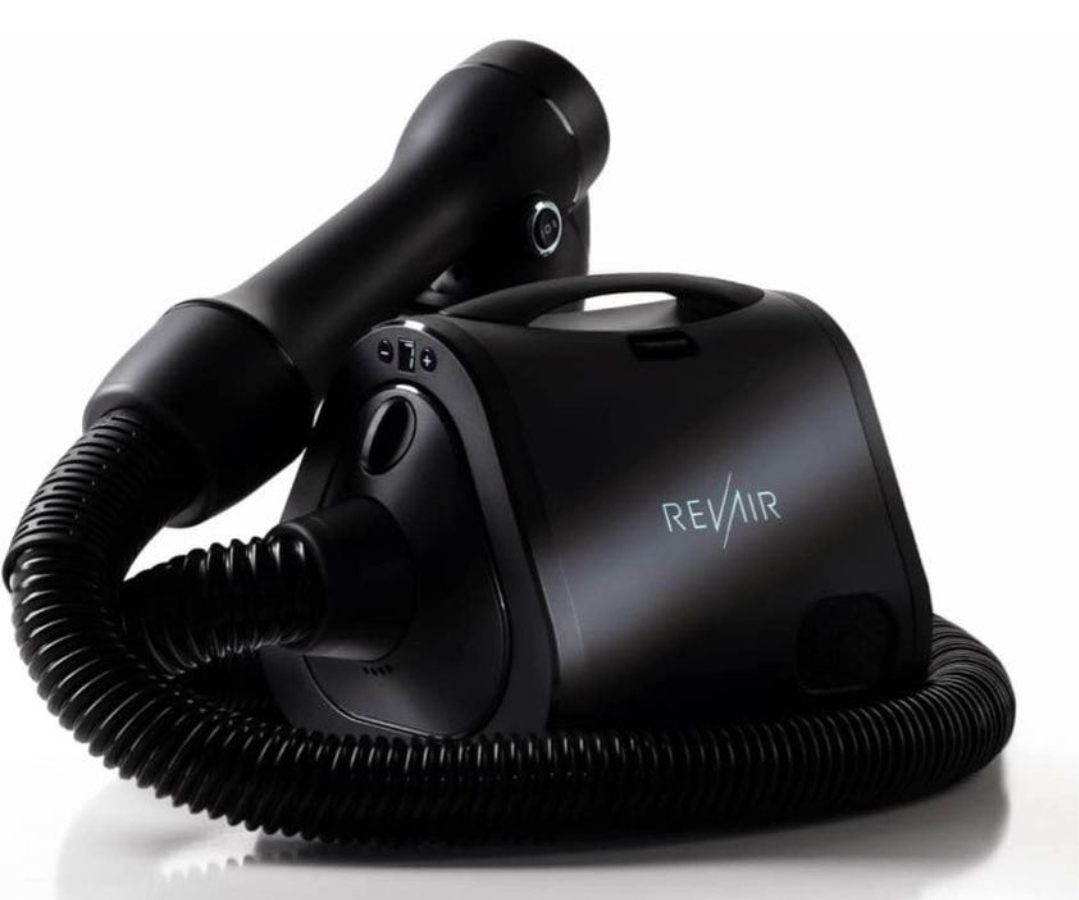 New RevAir Reverse-Air Dryer thumbnail