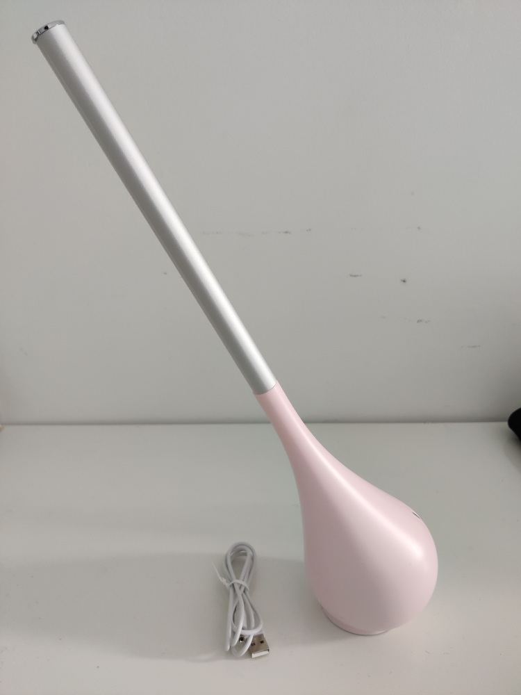 Touch control lamp thumbnail