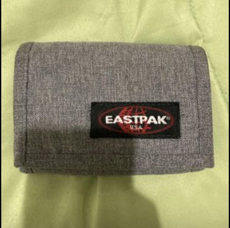 Eastpak Wallet