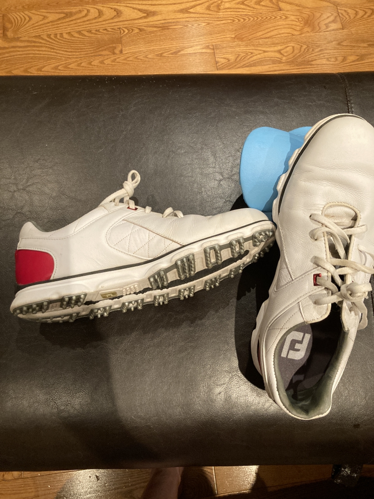 Foot Joy Pro SL Men’s Golf Shoes🥕 thumbnail