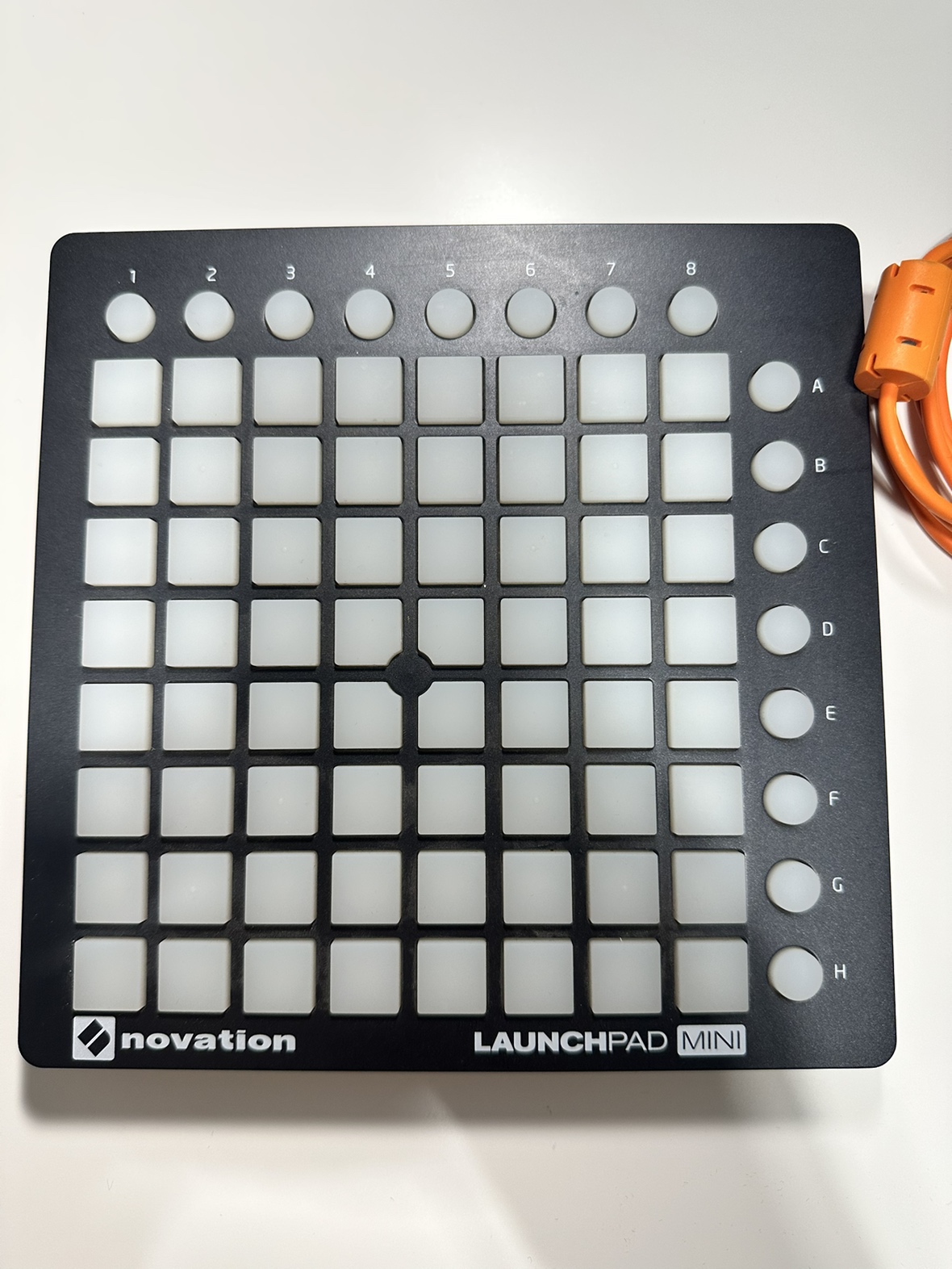 Novation Launch Pad - photo 3