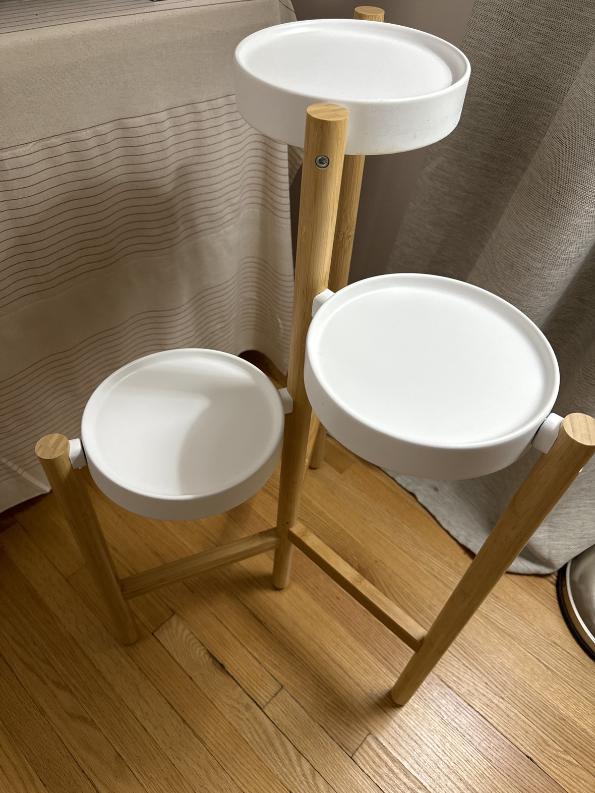 Plant Stand - IKEA