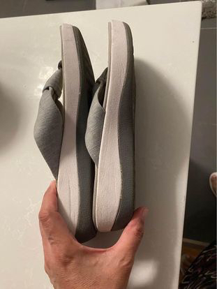 Clarks barely used size 10 - photo 2