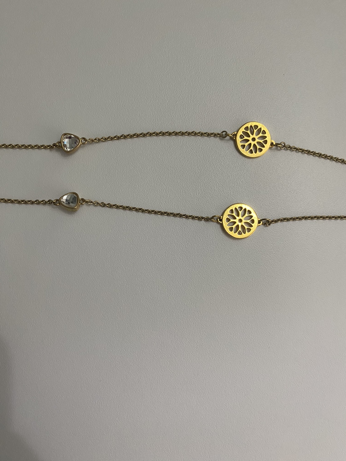 Foxy Originals Long Necklace image indicator(3)