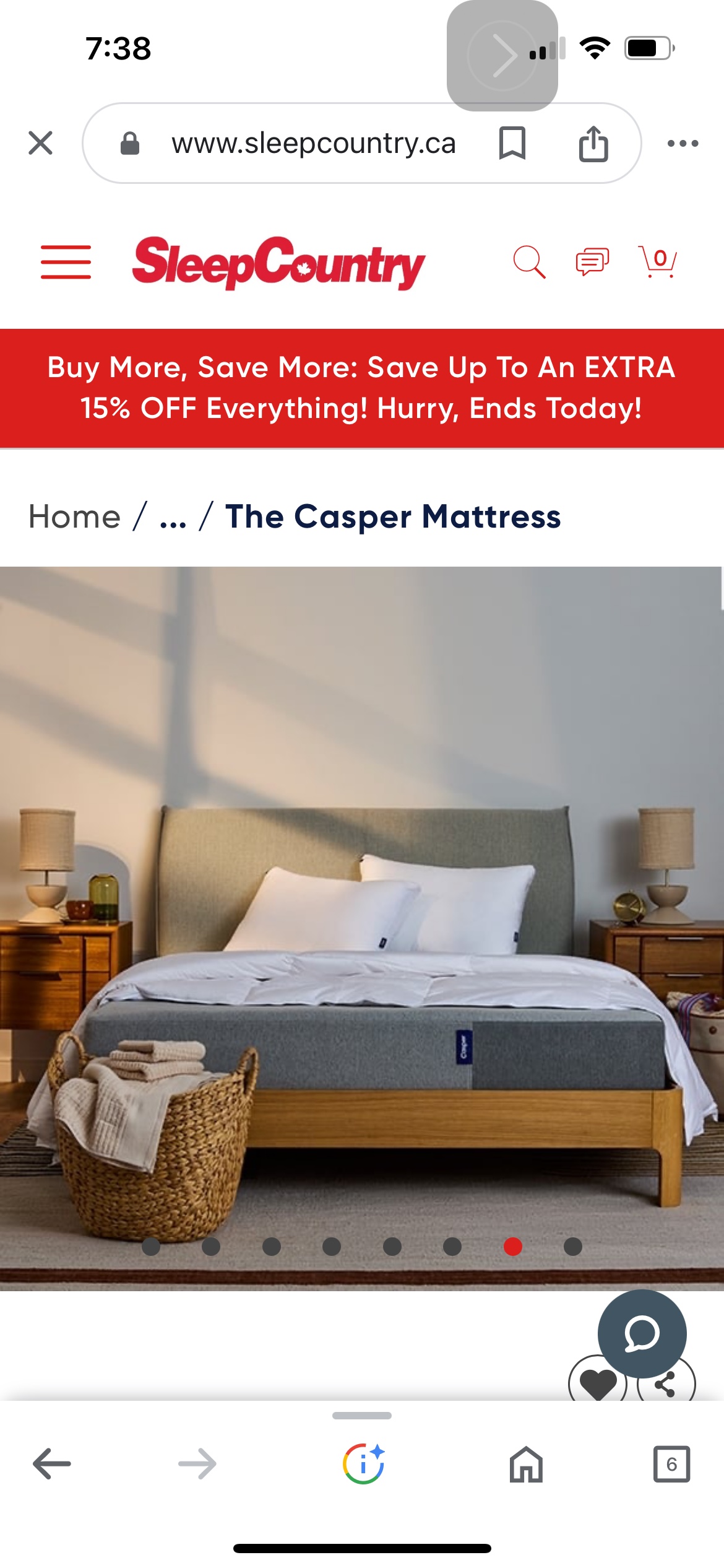 Mattress - photo 5