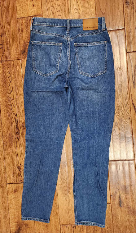 Denim Forum The Yoko image indicator(2)