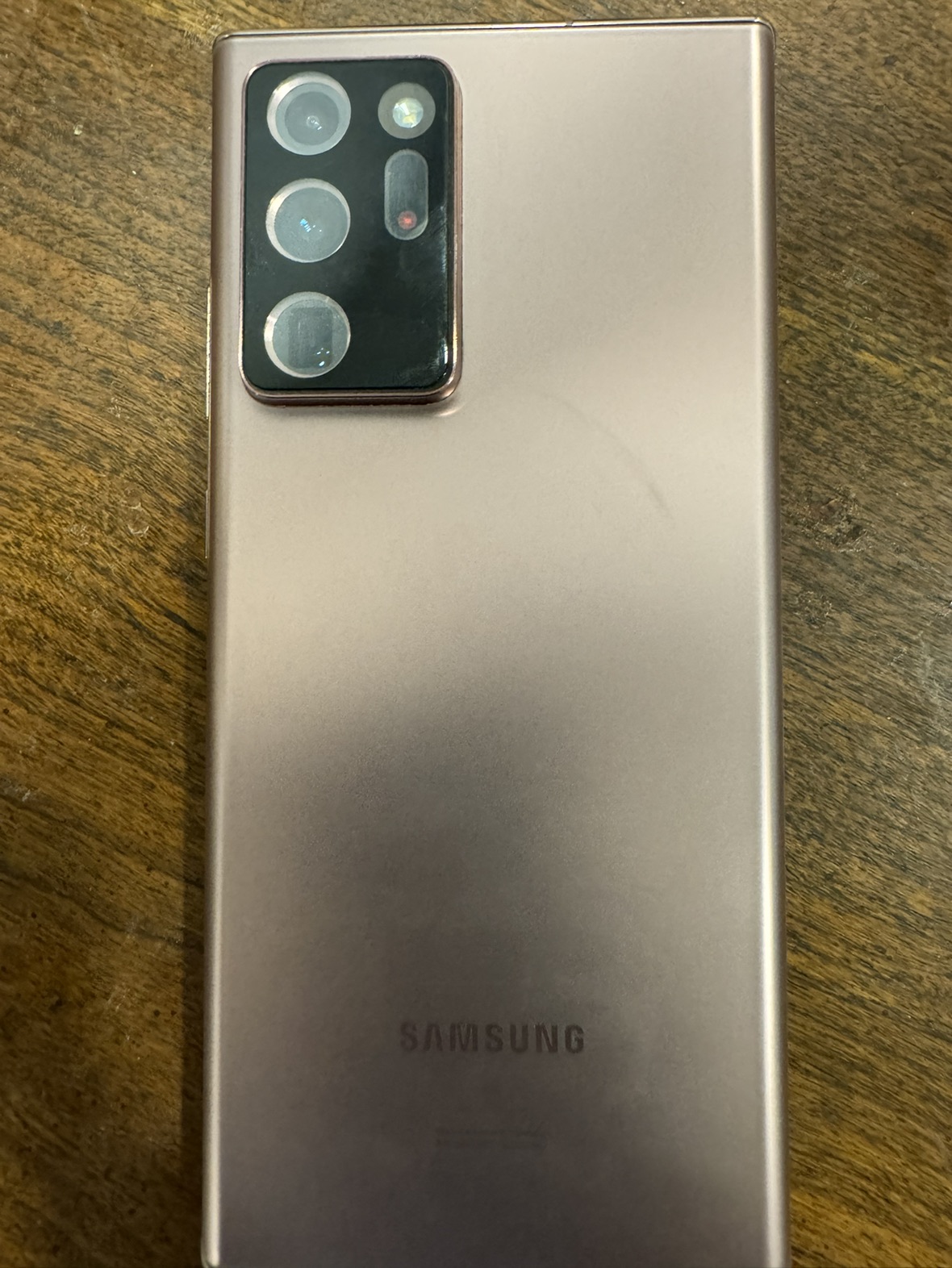 Samsung galaxy note 20 ultra image indicator(4)