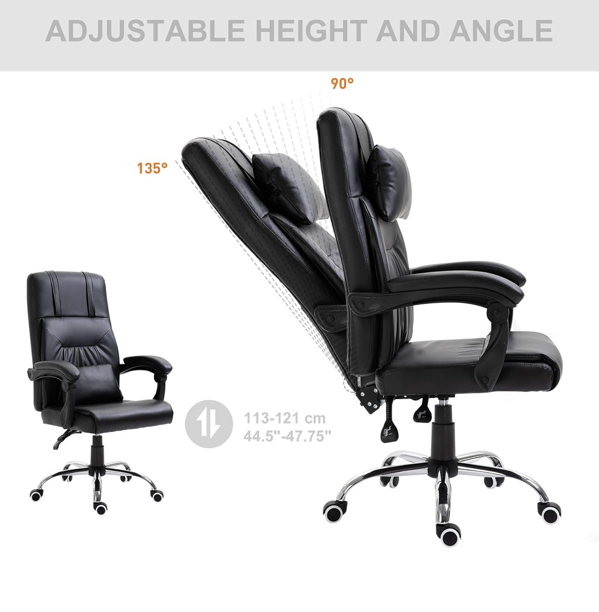 Desk Chair image indicator(5)