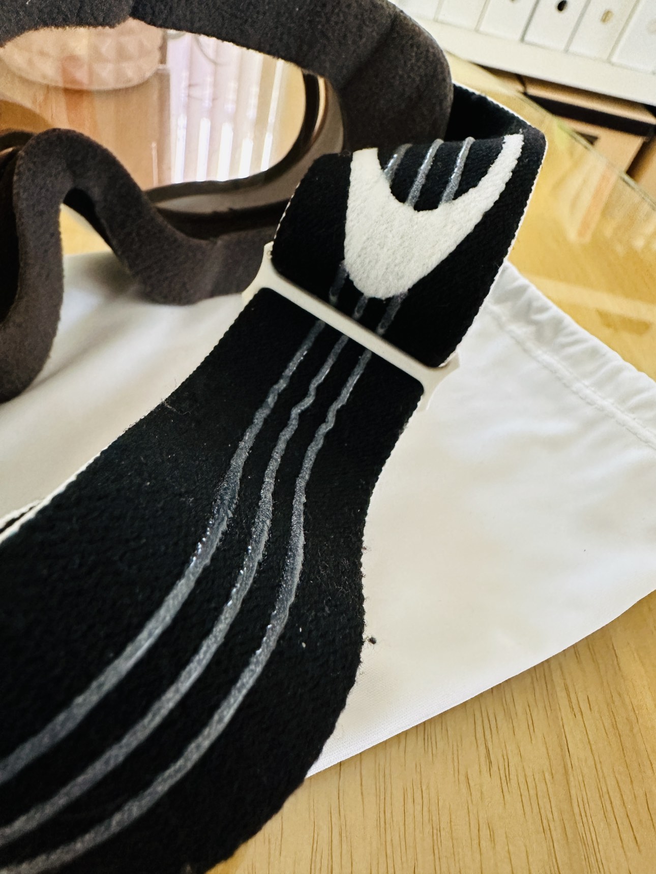 Oakley Ski Goggles image indicator(3)