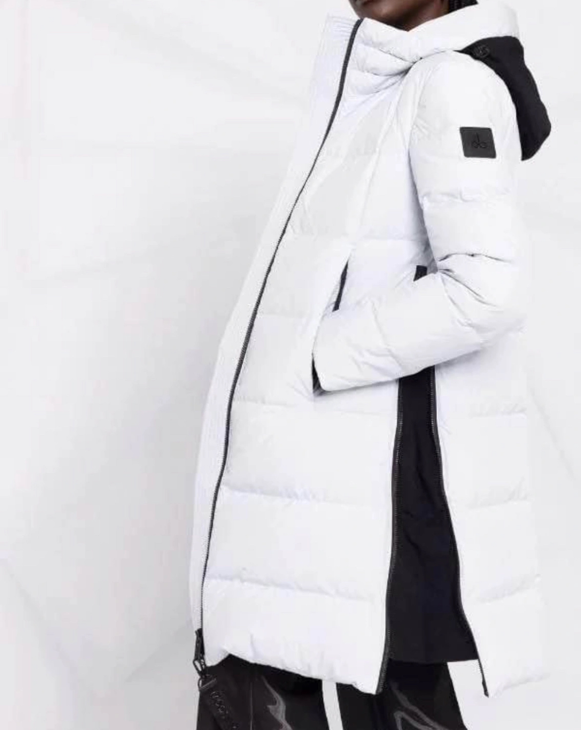 MOOSE KNUCKLES WINTER JACKET image indicator(3)