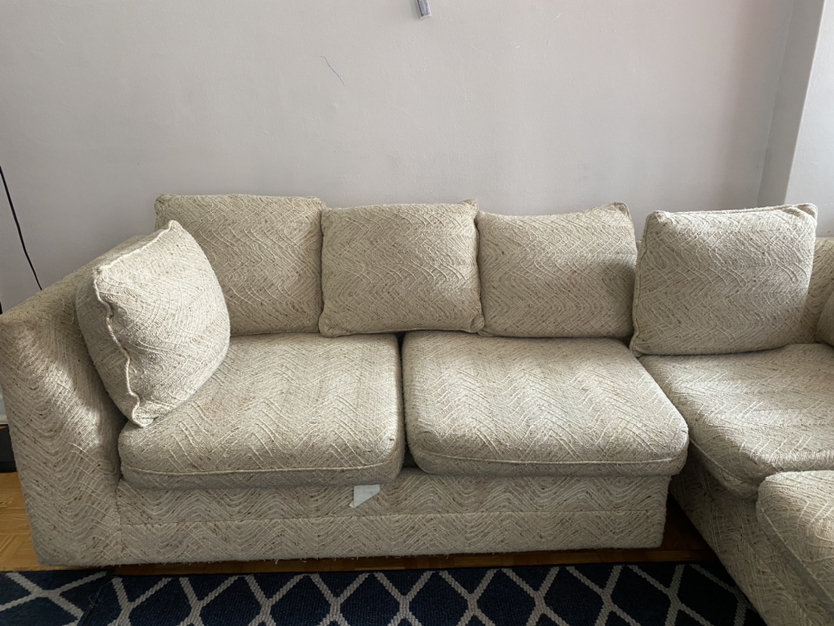 Used sofa for sale image indicator(2)
