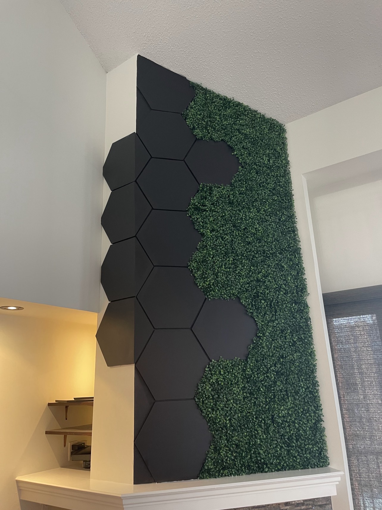 Feature Wall - photo 5
