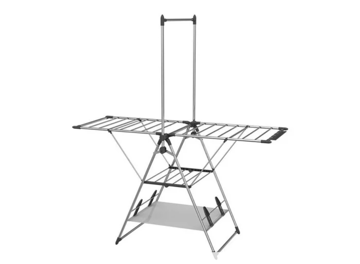 Laundry Drying Rack - photo 2