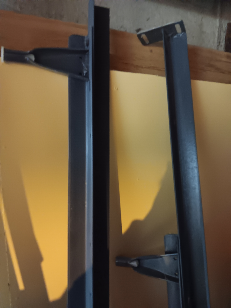 Adjustable Bed Frame