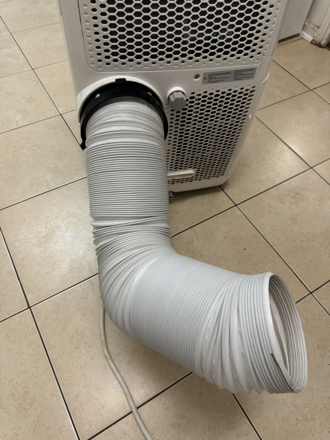 Portable Air Conditioning - photo 5