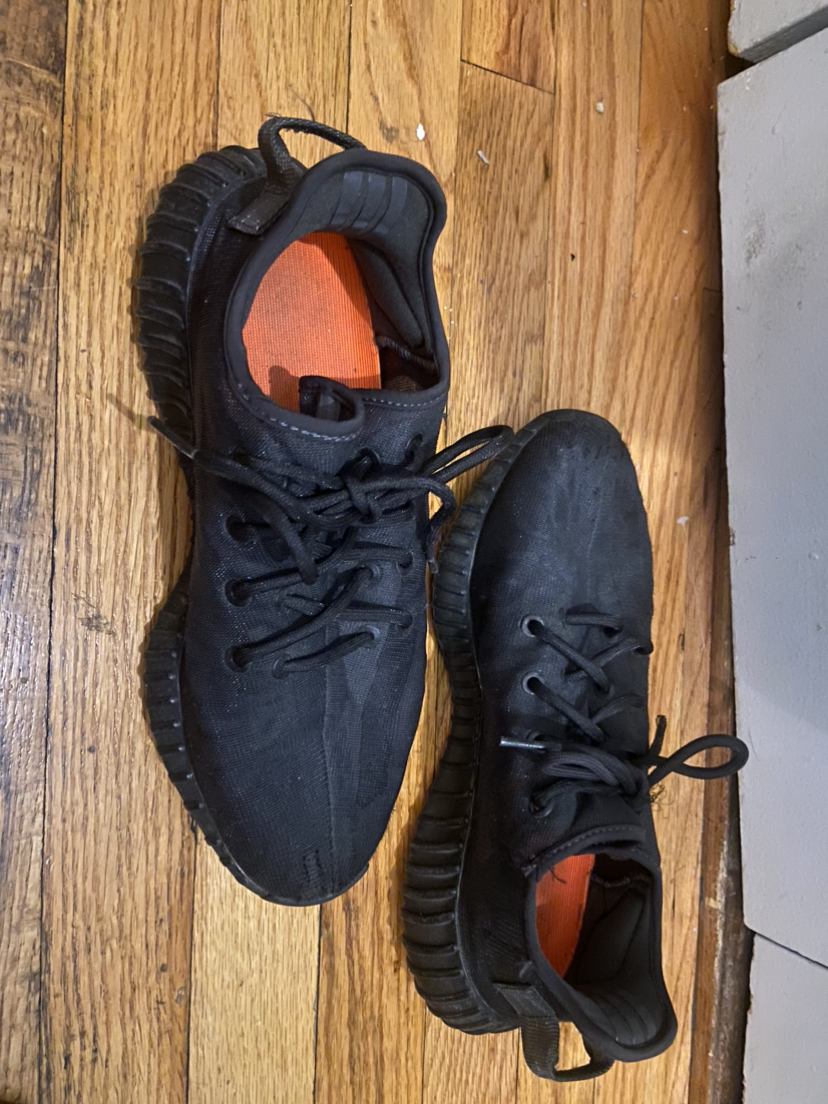 Yeezy’s - photo 2