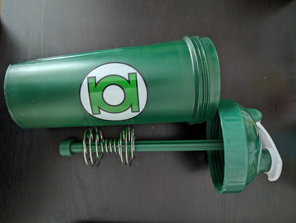 Perfect Shaker image indicator(2)