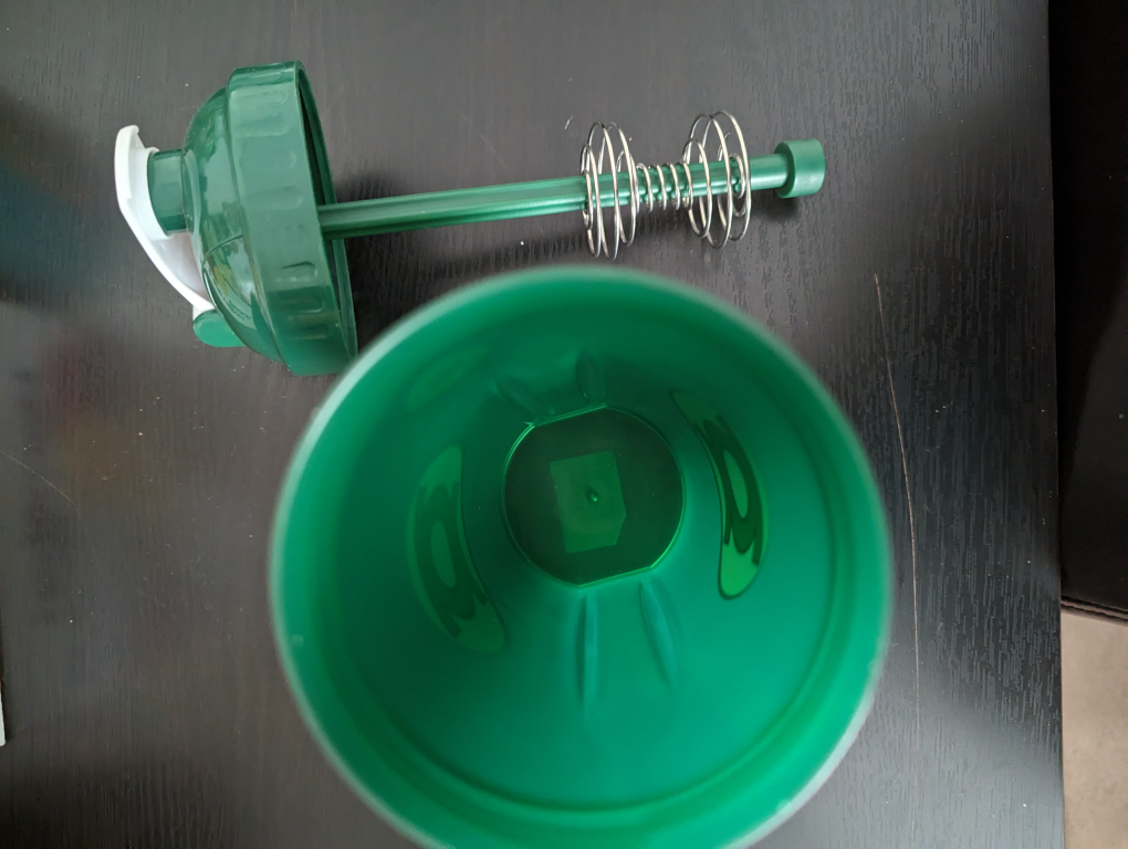 Perfect Shaker image indicator(3)