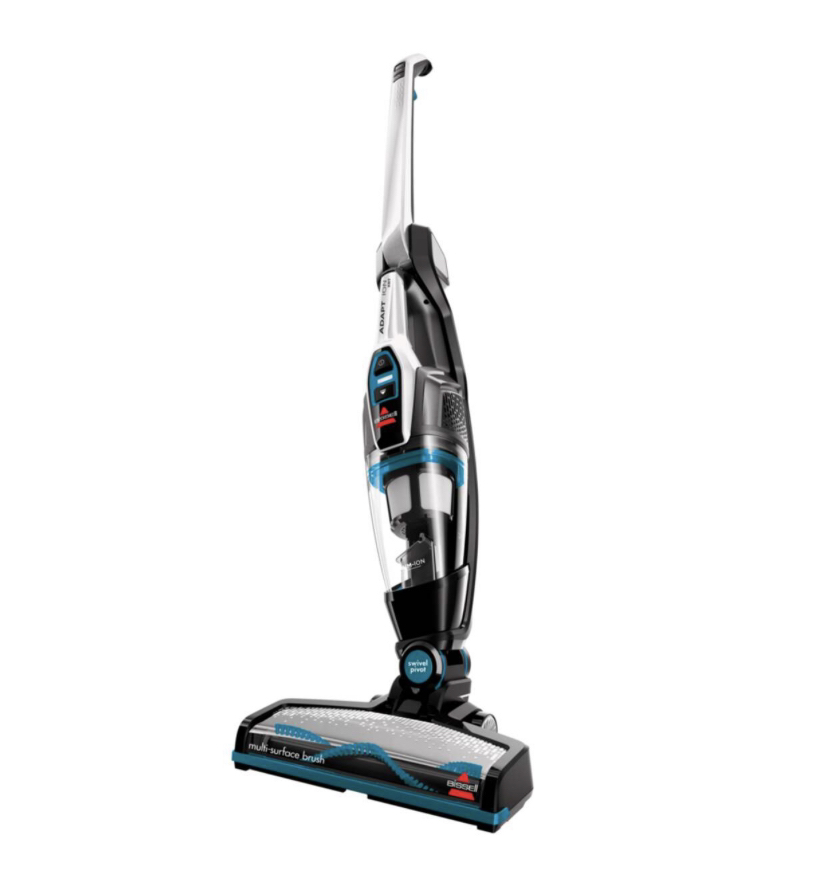 New - Bissell Adapt Ion Cordless Vacuum image indicator(3)