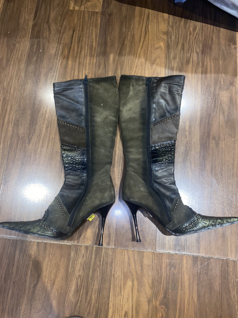 Aldo boots - photo 2
