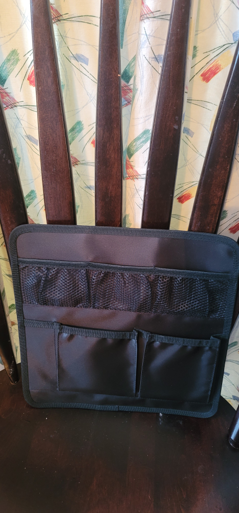 purse or backpack organizer - obo