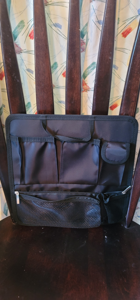 purse or backpack organizer - obo - photo 2