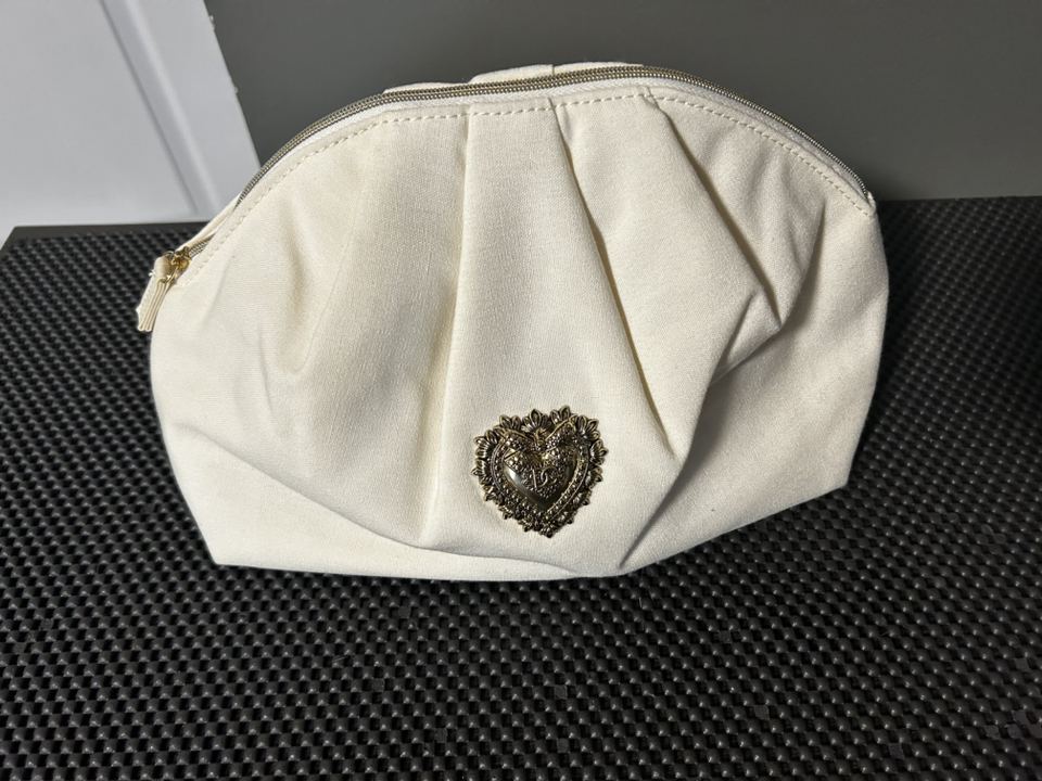 Dolce& Gabbana Compact Makeup Bag image indicator(5)