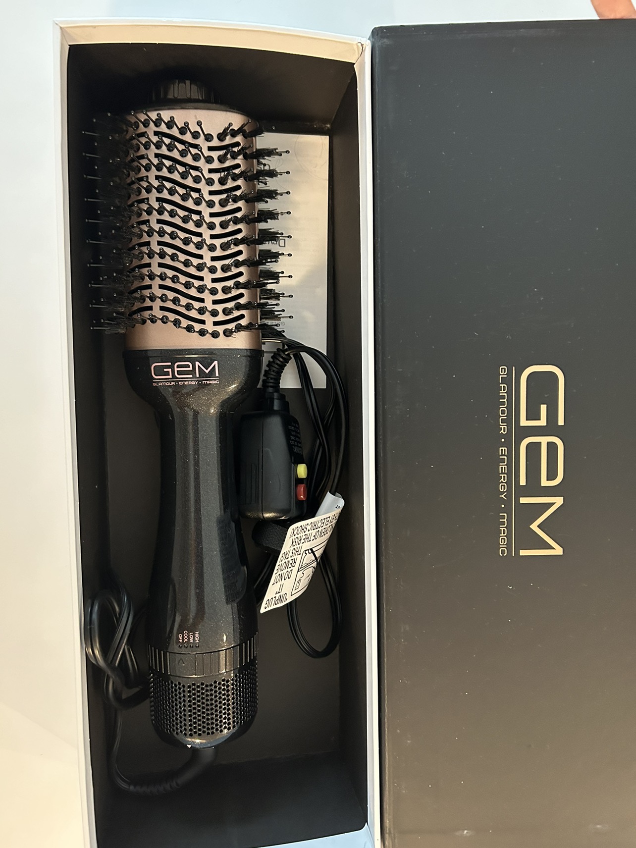 Hot Air Brush image indicator(2)