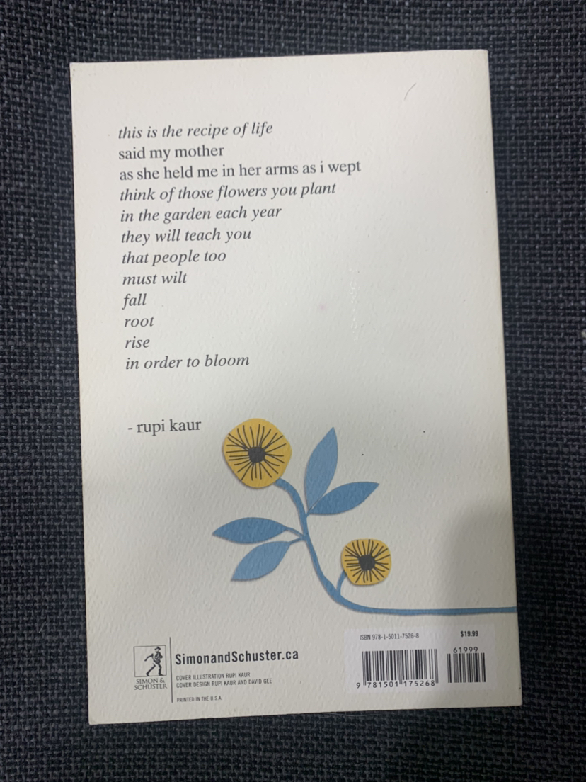 The Sun and her Flowers - photo 2