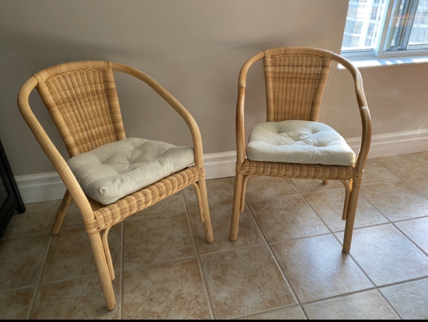 Chairs thumbnail