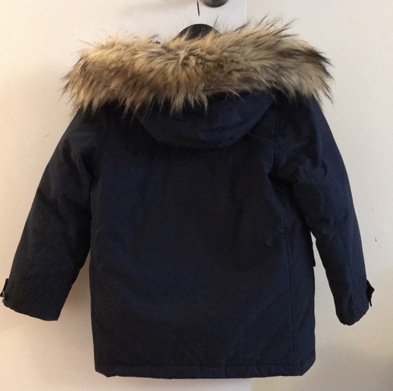 CREWCUTS NORDIC DOWN PARKA 6/7 image indicator(2)