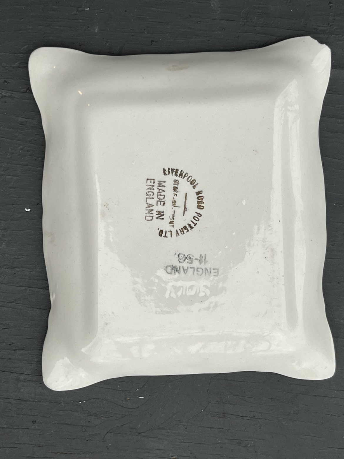 ROYAL COLLECTORS PLATE - photo 4