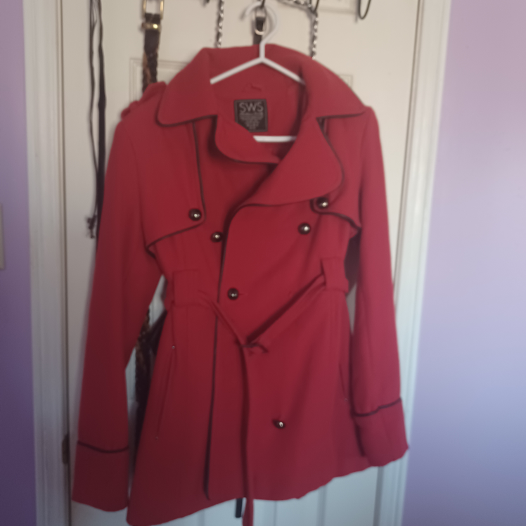 ladies jackets and coats - photo 2