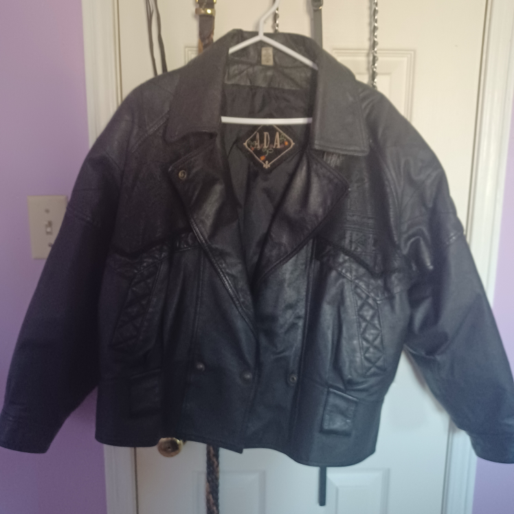 ladies jackets and coats - photo 3