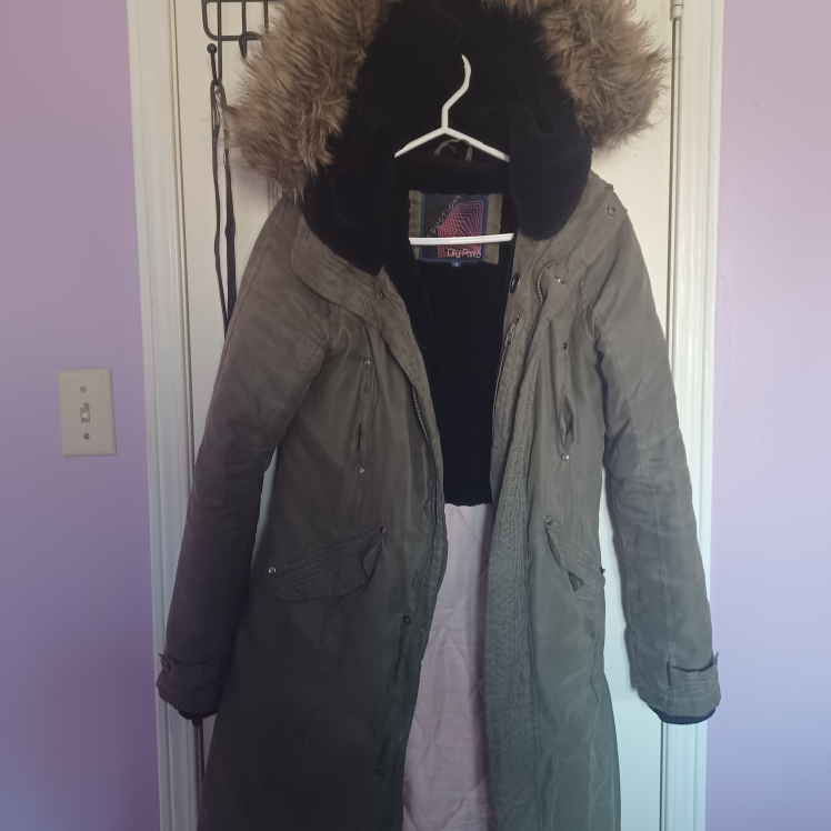 ladies jackets and coats - photo 4