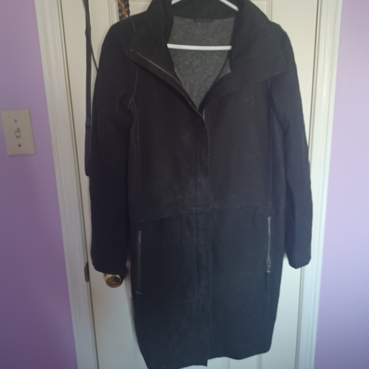 ladies jackets and coats - photo 5