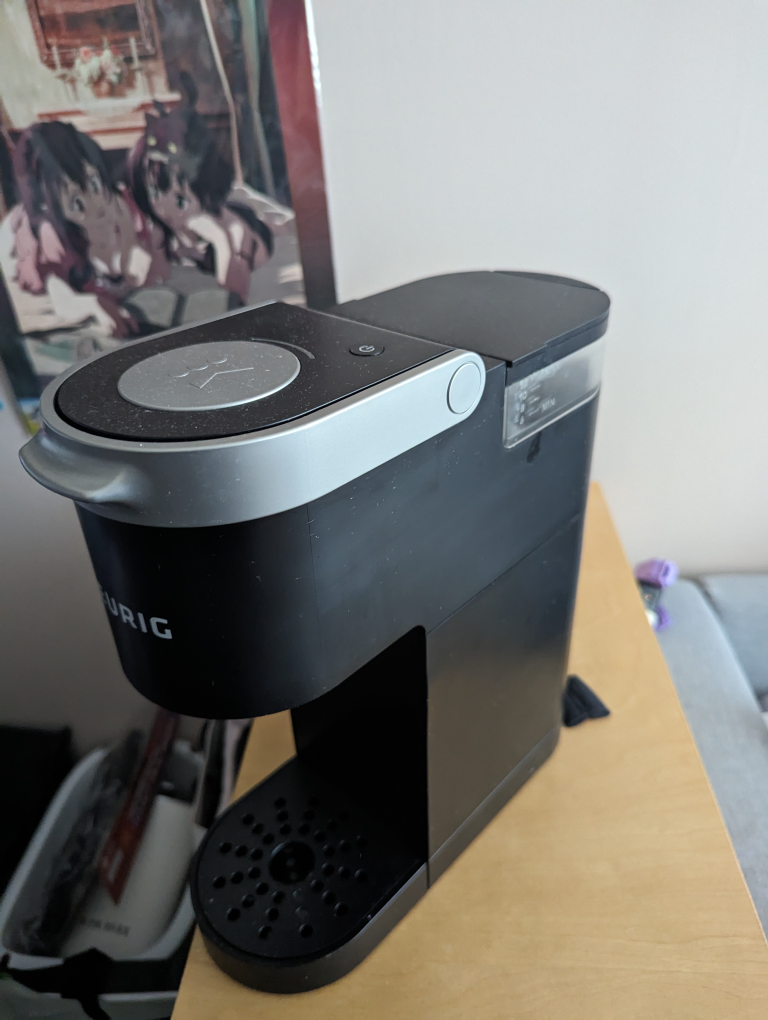 Coffee Machine